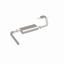 画像をギャラリービューアに読み込む, Magnaflow BRE Rear Muffler Kit Replacement Honda