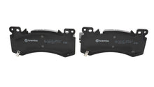画像をギャラリービューアに読み込む, Brembo OE 21-24 Cadillac Escalade/23-24 Chevy Silverado 1500 Premium Low Ceramic Brake Pad - Front