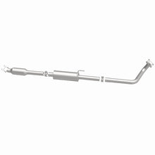 画像をギャラリービューアに読み込む, MagnaFlow Direct Fit Catalytic Converter 18-19 Hyundai Kona L4 OEM Underbody