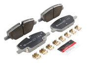 画像をギャラリービューアに読み込む, Brembo OE 20-24 Cadillac CT5/XT4/22-24 Chevy Camaro/2021 GMC Terrain Ceramic Brake Pad - Front