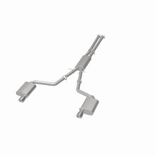 画像をギャラリービューアに読み込む, MagnaFlow BRE Exhaust Kit 05-10 300 Magnum Charger 5.7L