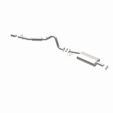 画像をギャラリービューアに読み込む, MagnaFlow BRE Exhaust Kit 05-08 Mercury Mariner 3.0L