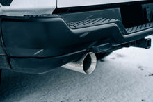 画像をギャラリービューアに読み込む, Corsa  25-26 Ram 2.5in Stainless Steel Sport Cat-back Dual Rear Exit 5.0in Polished Tip