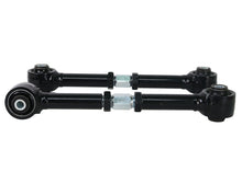 画像をギャラリービューアに読み込む, Superpro 23-24 Toyota Sequoia HD Adjustable Upper Trailing Arm Set