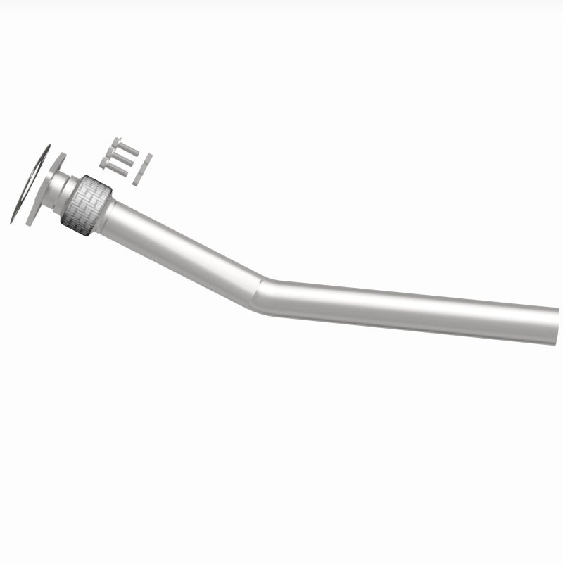 BRE Exhaust 01-06 Sebring Stratus 2.4L 2.7L Front Pipe Kit