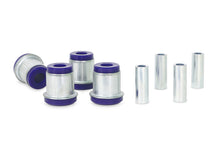 画像をギャラリービューアに読み込む, SuperPro 15-24 Ford F-150 Front Upper Inner Control Arm Bushing Kit