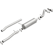 画像をギャラリービューアに読み込む, MagnaFlow BRE Exhaust Kit 00-03 Dodge Dakota