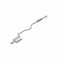 画像をギャラリービューアに読み込む, MagnaFlow BRE Exhaust Kit 13-17 HONDA ACCORD 2.4L