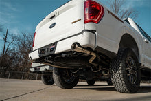 画像をギャラリービューアに読み込む, Corsa 2022-2025 Ford F-150 SuperCrew/5.5ft Bed 5.0L V8 Xtreme Cat-Back Dual Rear Exit-Polished