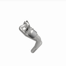 画像をギャラリービューアに読み込む, BRE Exhaust 96-00 Hombre S10 Sonoma 2.2L Front Pipe Kit