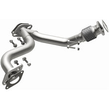 画像をギャラリービューアに読み込む, BRE Exhaust 98-04 Passport Rodeo  Sport 3.2L Front Pipe Kit