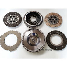 画像をギャラリービューアに読み込む, Wagner Tuning Porsche 996/997 Turbo/Turbo S GT2/GT3 Twin Disc Clutch Kit
