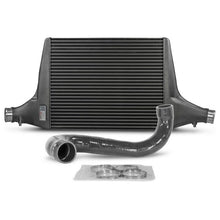 画像をギャラリービューアに読み込む, Wagner Tuning 2018+ Audi A6/A7 (C8) 45TDI Competition Intercooler Kit