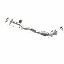画像をギャラリービューアに読み込む, BRE Exhaust 93-97 Corolla Prizm 1.6L 1.8L Front Pipe Kit