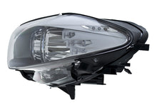 画像をギャラリービューアに読み込む, Hella 2011 Bmw 5Ser Sdn F10 W/Ahl - Headlamp Lh Xen