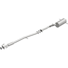 画像をギャラリービューアに読み込む, MagnaFlow BRE Exhaust Kit 99-02 Subaru Forester 2.5L