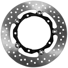 画像をギャラリービューアに読み込む, Brembo OE 2005 Yamaha YP XMAX 125CC/XP TMAX Black Max 500CC 267x5mm Brake Disc - Front Floating