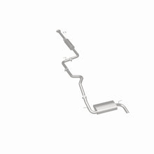画像をギャラリービューアに読み込む, MagnaFlow BRE Exhaust Kit 12-17 Ford Focus 2.0L