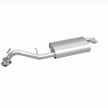 画像をギャラリービューアに読み込む, MagnaFlow BRE Exhaust Kit 03-13 Toyota Corolla 1.8L