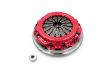 画像をギャラリービューアに読み込む, ISR Performance Twin 240mm Disc Clutch and Flywheel Kit for LS CD Conversion