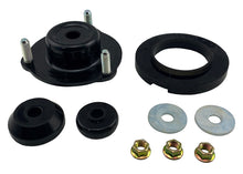 画像をギャラリービューアに読み込む, Whiteline 05-23 Toyota Tacoma/03-23 Lexus GX460/GX470 Front Strut Mount - Bushing Kit
