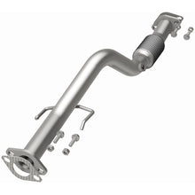 画像をギャラリービューアに読み込む, BRE Exhaust 06-11 Accent Rio 1.6L Front Pipe Kit