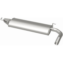 画像をギャラリービューアに読み込む, BRExhaust 06-08 Suzuki Grand Vitara 2.7L Muffler Kit