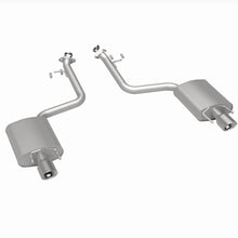 画像をギャラリービューアに読み込む, MagnaFlow BRE Exhaust Kit 14-22 Lexus IS250 IS350 IS200T IS300