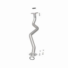 画像をギャラリービューアに読み込む, BRE Exhaust 04-09 Highlander RX330 RX350 2.4L 3.3L 3.5L Front Pipe Kit