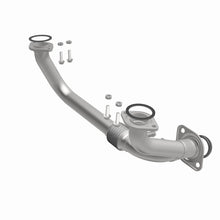 画像をギャラリービューアに読み込む, BRE Exhaust 06-08 Grand Vitara 2.7L Front Pipe Kit