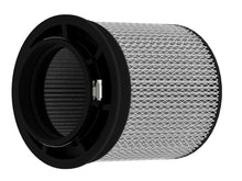 画像をギャラリービューアに読み込む, aFe Momentum Pro DRY S Replacement Air Filter 5-1/2in F x 8in B x 8in T (Inv) x 9in H