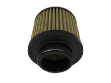 画像をギャラリービューアに読み込む, aFe Magnum FORCE Intake Replacement Air Filter 3 IN F x 6 IN B x 5-1/2 IN T (Inverted) x 5 IN H