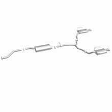 画像をギャラリービューアに読み込む, MagnaFlow BRE Exhaust Kit 07-08 Acadia Outlook 3.6L