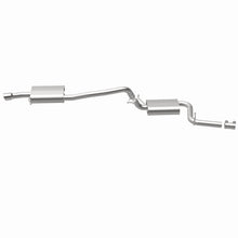 画像をギャラリービューアに読み込む, MagnaFlow BRE Exhaust Kit 14-17 VW PASSAT 1.8L