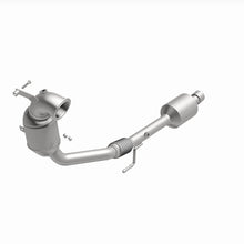 画像をギャラリービューアに読み込む, MagnaFlow 22-23 Volkswagen Jetta Direct Fit OEM Grade EPA Compliant Catalytic Converter