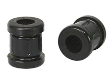 画像をギャラリービューアに読み込む, Whiteline Universal Shock Eye Bushings (2) ID 15.9mm - L 36.5mm