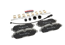 画像をギャラリービューアに読み込む, Brembo OE 20-22 Ford Transit-150/Transit-250/Transit-350/Transit-350 HD Ceramic Brake Pad - Front