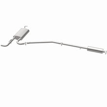 画像をギャラリービューアに読み込む, MagnaFlow BRE Exhaust Kit 13-17 BUICK ENCORE 1.4L