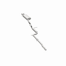 画像をギャラリービューアに読み込む, BRExhaust 11-14 Volkswagen Jetta 2L Exhaust Kit