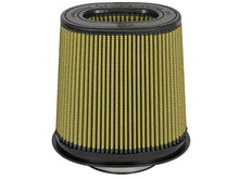 画像をギャラリービューアに読み込む, aFe Momentum Intake Replacement Air Filter 5 IN F x (9x7) IN B x (7-1/4x5) IN T (Inverted) x 8 IN H