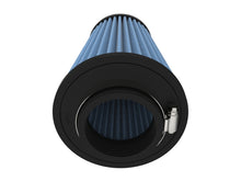 画像をギャラリービューアに読み込む, aFe POWER Universal Clamp-On Air Filter / D2 Dura-Dry Media 2-1/2in F x 5in B x 3-1/2in T x 7inH