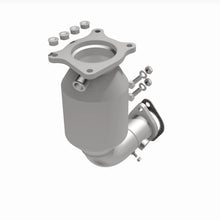 画像をギャラリービューアに読み込む, MagnaFlow 20-21 Subaru WRX 2.0L Direct Fit Catalytic Converter