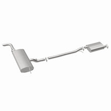 画像をギャラリービューアに読み込む, MagnaFlow BRE Exhaust Kit 10-17 Equinox Terrain 2.4L