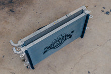 画像をギャラリービューアに読み込む, CSF 05-06 Ford GT High-Performance All-Aluminum Heat Exchanger