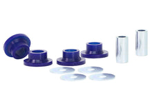 画像をギャラリービューアに読み込む, SuperPro 2004 Toyota RAV4 Base Steering Rack and Pinion Mount Bushing Kit