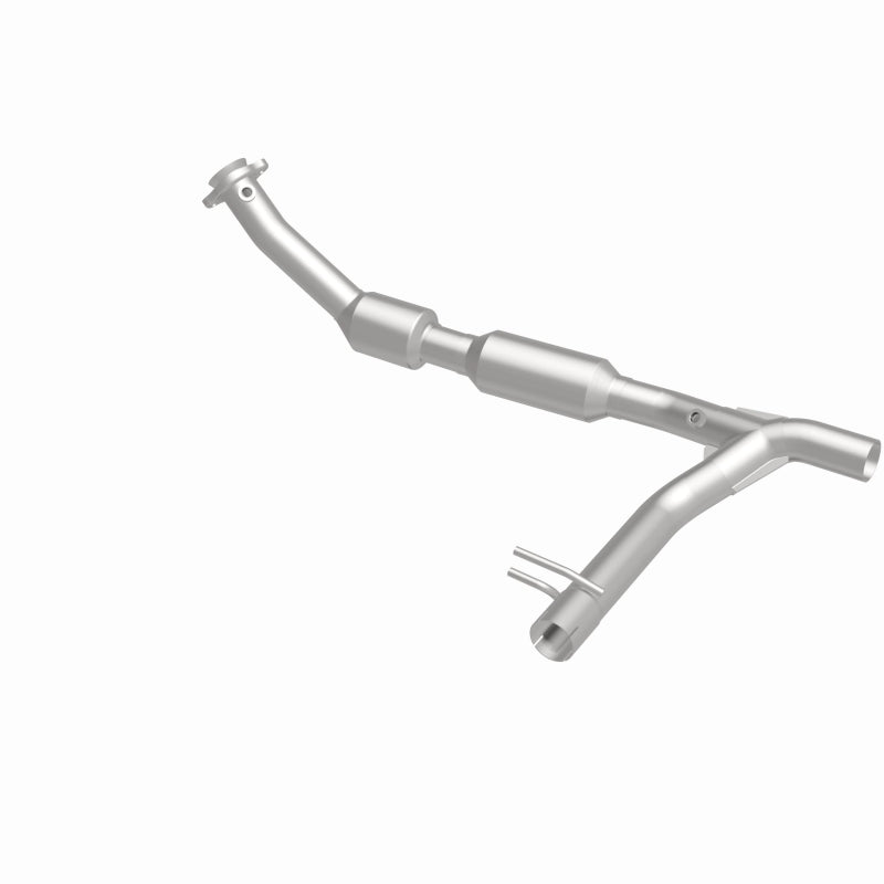 MagnaFlow 02-03 Ford F-150 5.4L Direct Fit Converter