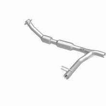画像をギャラリービューアに読み込む, MagnaFlow 02-03 Ford F-150 5.4L Direct Fit Converter