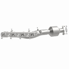 画像をギャラリービューアに読み込む, MagnaFlow 16-21 Infiniti QX80 5.6L Direct-Fit Left Manifold Catalytic Converter