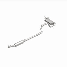 画像をギャラリービューアに読み込む, BRExhaust 18-24 Jeep Wrangler 3.6L Direct-Fit Replacement Exhaust System