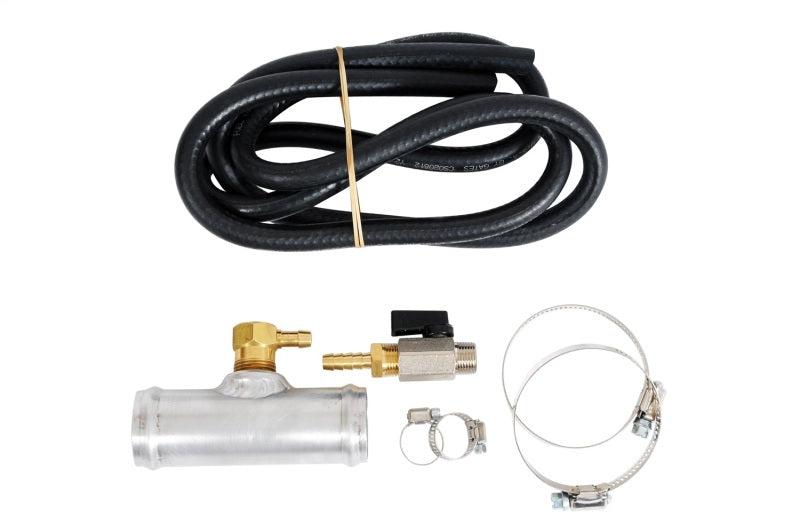Dee Zee 11-23 Chevrolet/GMC/Dodge/Ford Full Size Truck Transfer Tank Connector Kit